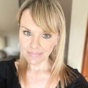 Meet your Posher, Mandy